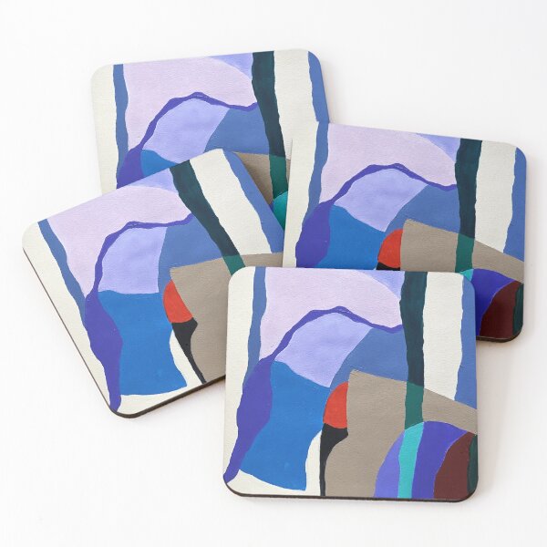 Item preview, Abstract Harmony designed and sold by Divinamente.