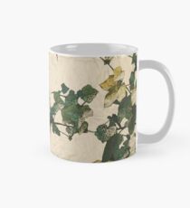Efeublätter Tasse (Standard)