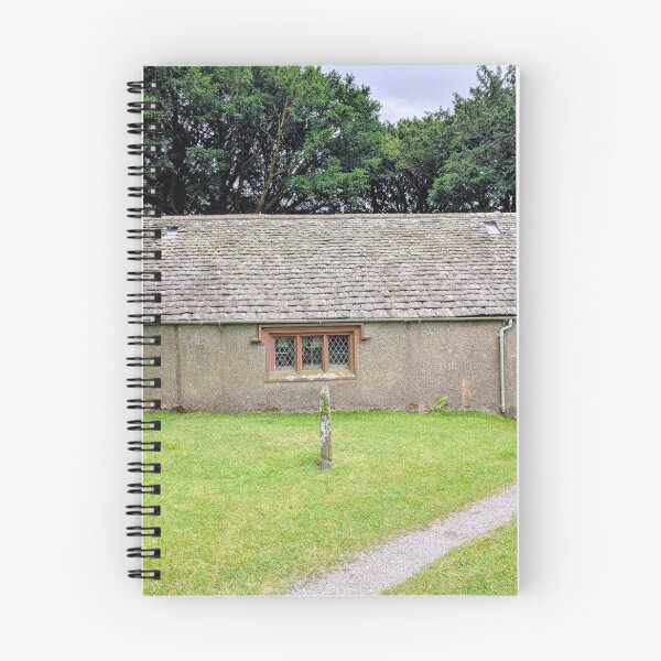 Item preview, St Olafs Church, Wasdale,Lake District  designed and sold by cpjmathieson.