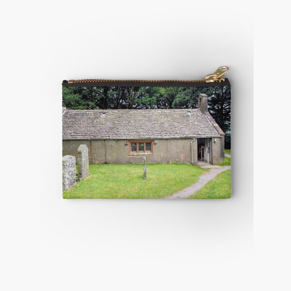 Item preview, St Olafs Church, Wasdale,Lake District  designed and sold by cpjmathieson.