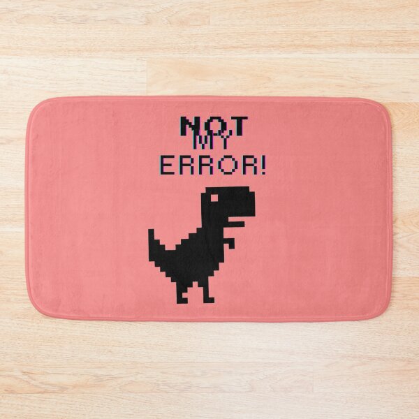 Item preview, Not my error designed and sold by Elkholy arts shop.