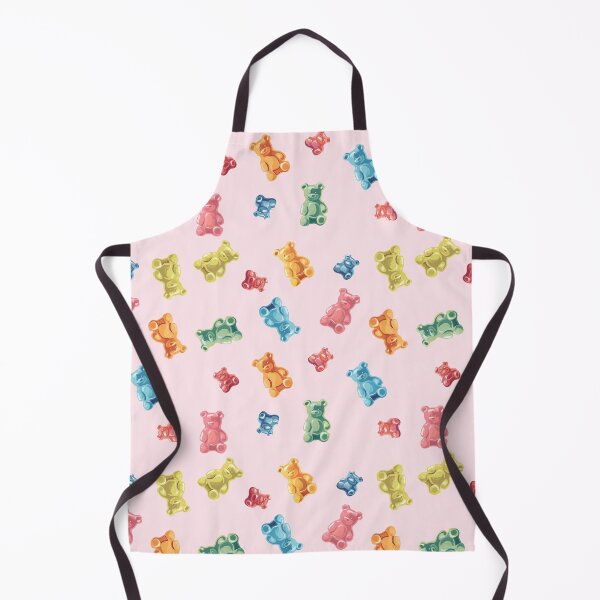 Item preview, Cute colorful gummy bears designed and sold by Barbzilla22.