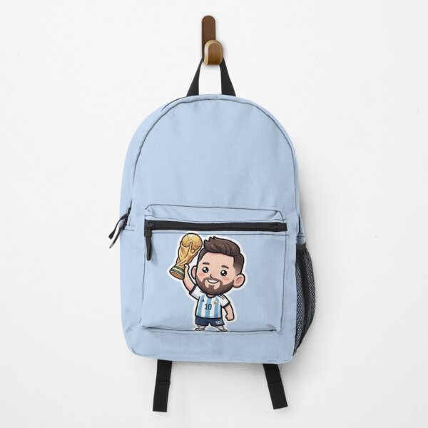 Item preview, Chibi Argentine Maestro Soccer designed and sold by lstaford.