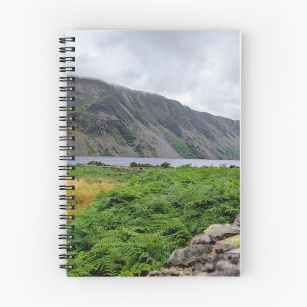 Artikelvorschau, Abwasser, Wasdale, Lake District entworfen und verkauft von cpjmathieson.