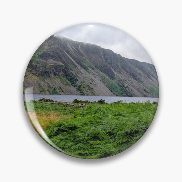 Artikelvorschau, Abwasser, Wasdale, Lake District entworfen und verkauft von cpjmathieson.