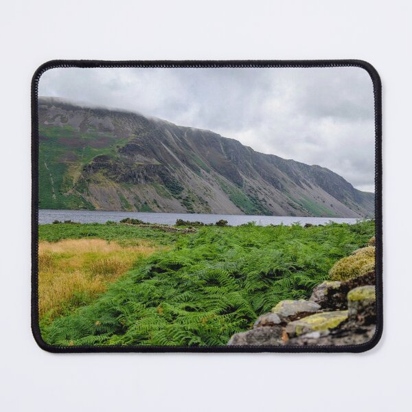 Item preview, Wast Water, Wasdale, Lake District designed and sold by cpjmathieson.