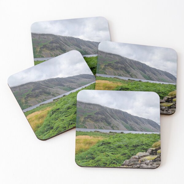 Item preview, Wast Water, Wasdale, Lake District  designed and sold by cpjmathieson.