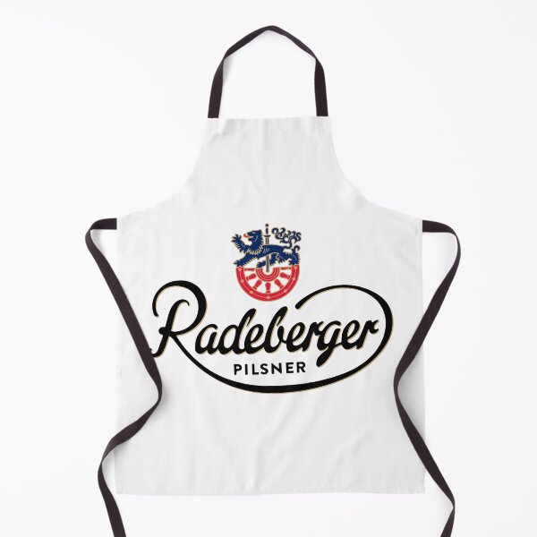 Item preview, Radeberger Pilsner Coat of Arms Logo designed and sold by Kaybmt.