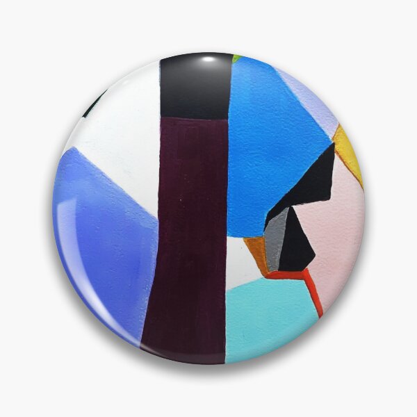 Item preview, Fragmented Echoes designed and sold by Divinamente.