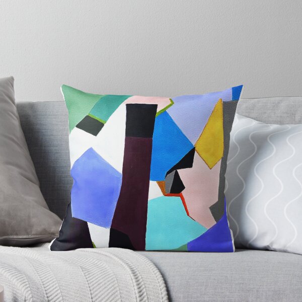 Item preview, Fragmented Echoes designed and sold by Divinamente.