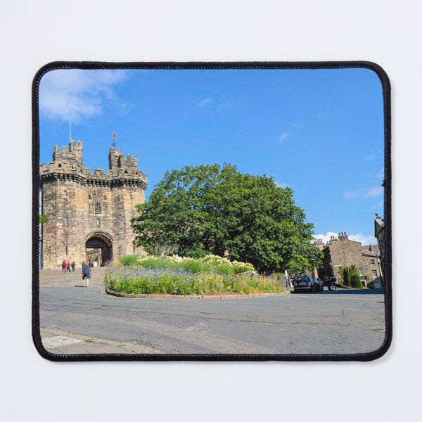 Item preview, Lancaster Castle, Lancaster, Lancashire  designed and sold by cpjmathieson.