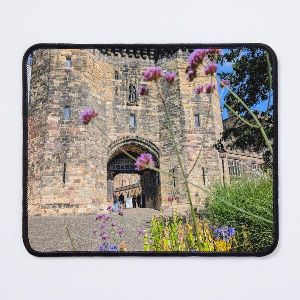 Item preview, Lancaster Castle, Lancaster, Lancashire  designed and sold by cpjmathieson.