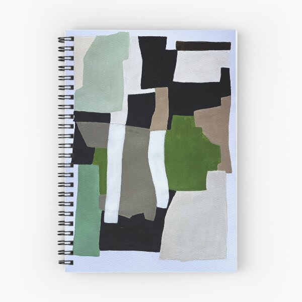Item preview, Urban Stratigraphy designed and sold by Divinamente.