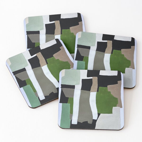 Item preview, Urban Stratigraphy designed and sold by Divinamente.