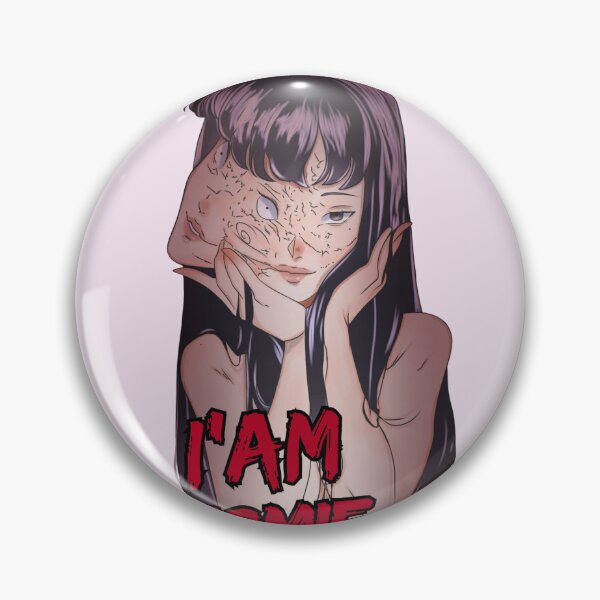 Item preview, Scribble Cursed Lady  designed and sold by Izaa-aart.