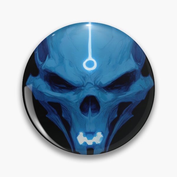 Item preview, Gothic Skull Graphic designed and sold by folskullyz.