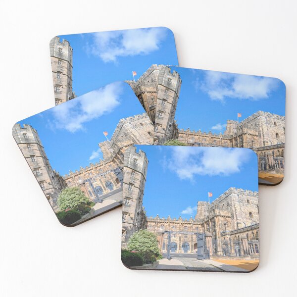 Item preview, Lancaster Castle, Lancaster, Lancashire  designed and sold by cpjmathieson.