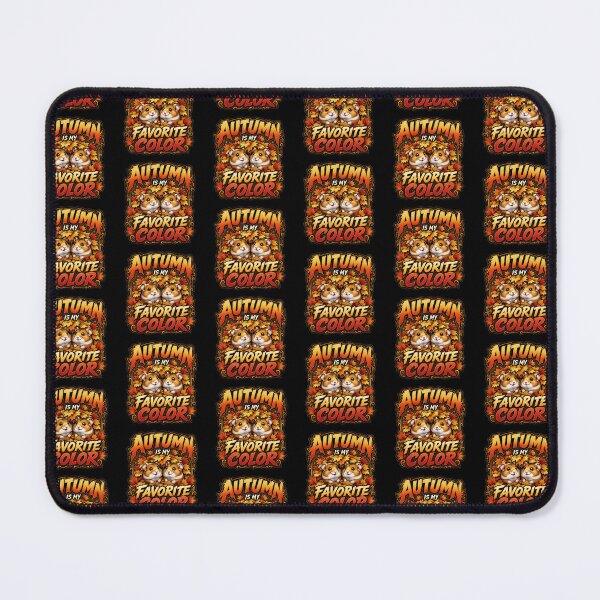 Item preview, Autumn Is My Favorite Color designed and sold by Wilcox PhotoArt.
