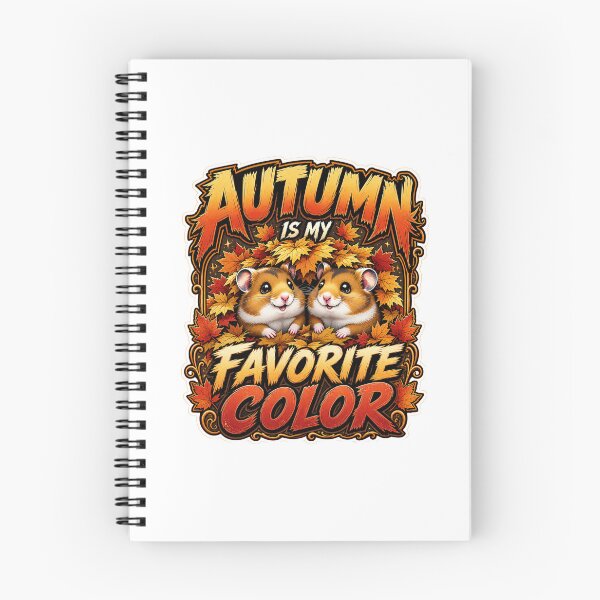 Item preview, Autumn Is My Favorite Color designed and sold by Wilcox PhotoArt.