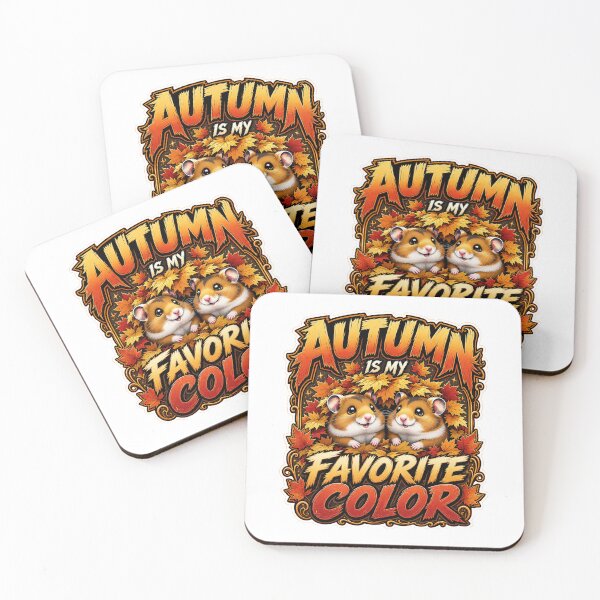 Item preview, Autumn Is My Favorite Color designed and sold by Wilcox PhotoArt.