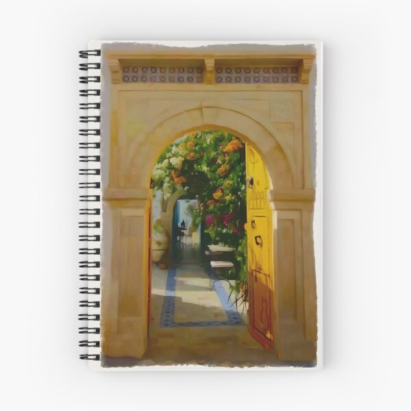Item preview, Arab Gate designed and sold by DDulotDigital.