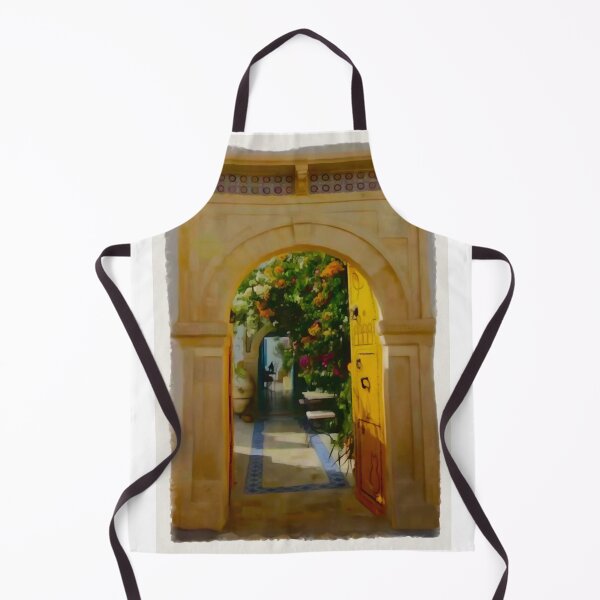 Item preview, Arab Gate designed and sold by DDulotDigital.