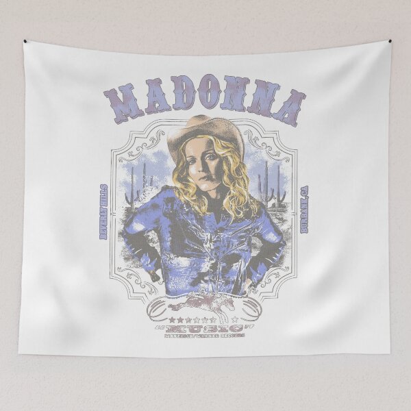 Item preview, MADONNA "Music" designed and sold by Iconologyst37.
