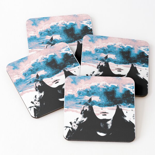 Item preview, White Nights designed and sold by PbHistory.