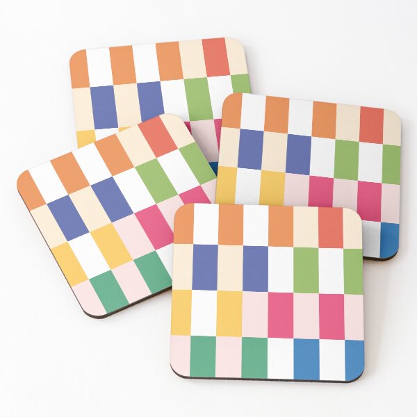 Item preview, Pop stripes designed and sold by AtelierMCILLU.