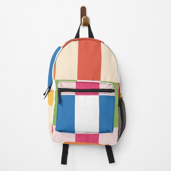 Item preview, Pop stripes designed and sold by AtelierMCILLU.