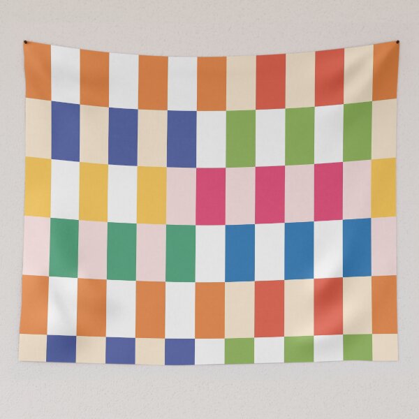 Item preview, Pop stripes designed and sold by AtelierMCILLU.