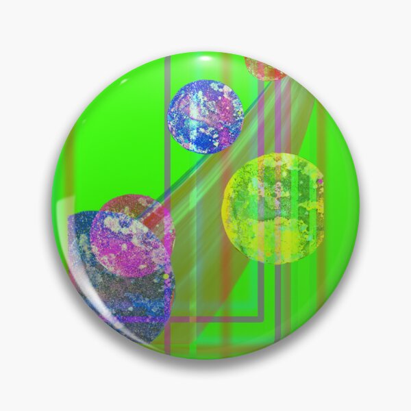 Item preview, Galaxy of Alien Worlds designed and sold by Spaceart9.