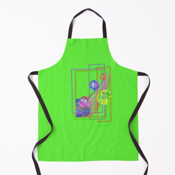 Item preview, Galaxy of Alien Worlds designed and sold by Spaceart9.