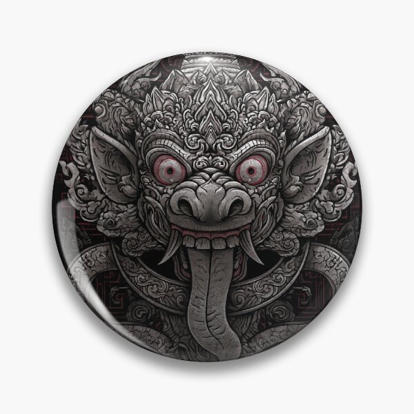 Item preview, Gothic Skull Graphic designed and sold by folskullyz.