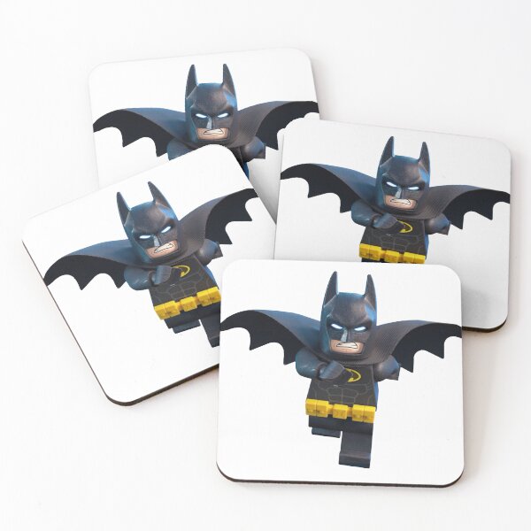 Item preview, LEGO batman designed and sold by Thing3of4girlie.