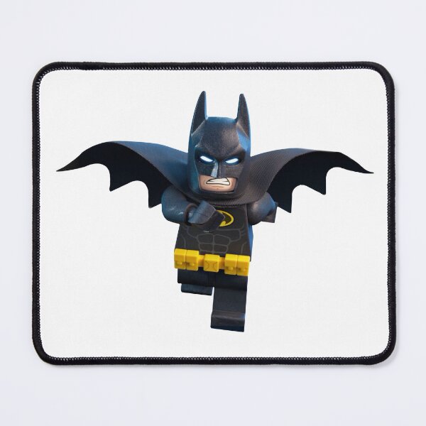 Item preview, LEGO batman designed and sold by Thing3of4girlie.