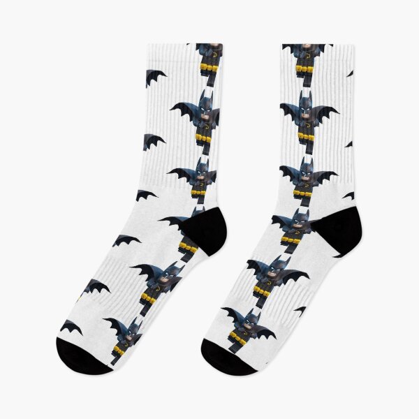 Item preview, LEGO batman designed and sold by Thing3of4girlie.
