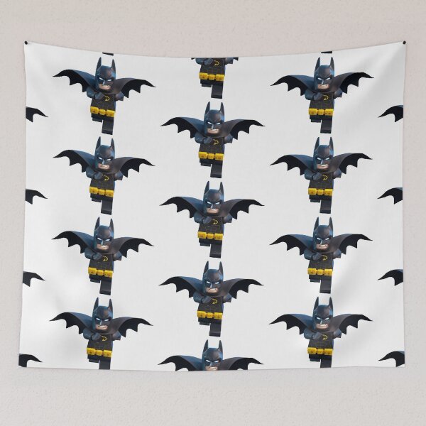Item preview, LEGO batman designed and sold by Thing3of4girlie.