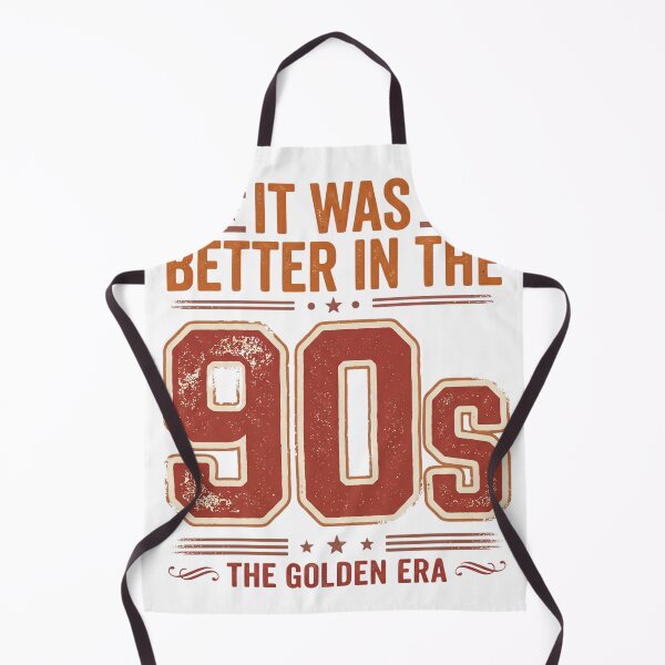 Item preview, It Was Better In The 90s designed and sold by favoprintaart.