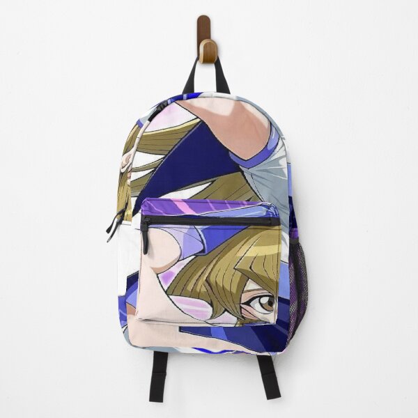 Item preview, Obelisk Blue Girl Alexis  designed and sold by Black Saiyan Magician's Merchandise.
