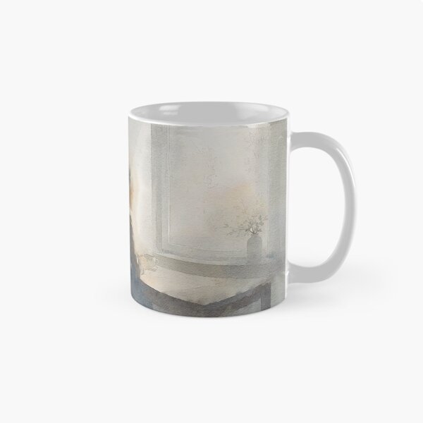 Item preview, Morning Tea designed and sold by It's Just Me.