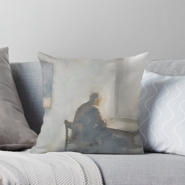 Item preview, Morning Tea designed and sold by It's Just Me.