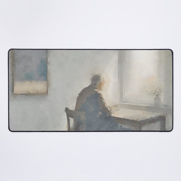 Item preview, Morning Tea designed and sold by It's Just Me.