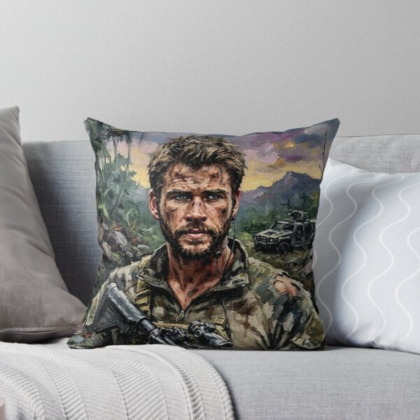 Item preview, Land of Bad Action Fine Art Tribute designed and sold by Art's Diner.