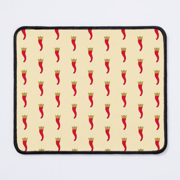 Item preview, Curniciello - Neapolitan Lucky Charm designed and sold by xWiseGirl.