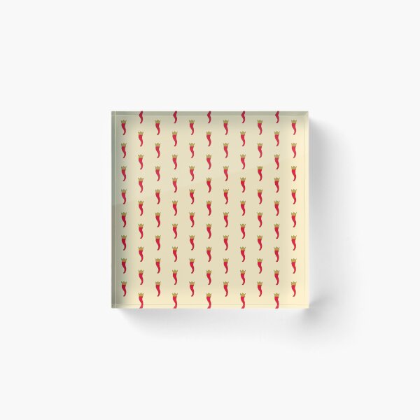 Item preview, Curniciello - Neapolitan Lucky Charm designed and sold by xWiseGirl.