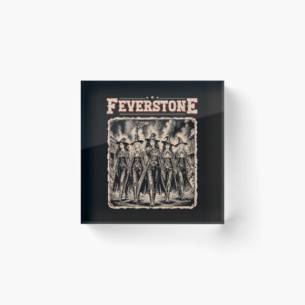 Item preview, Feverstone Vintage Gothic Band Inspired Retro Grunge designed and sold by ostenlee.