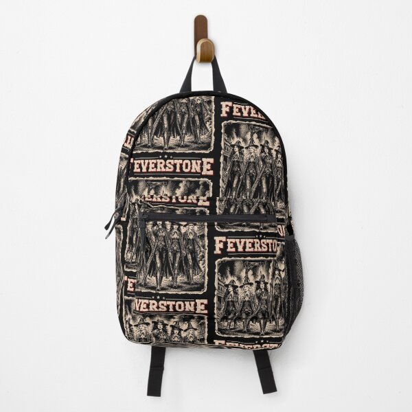 Item preview, Feverstone Vintage Gothic Band Inspired Retro Grunge designed and sold by ostenlee.