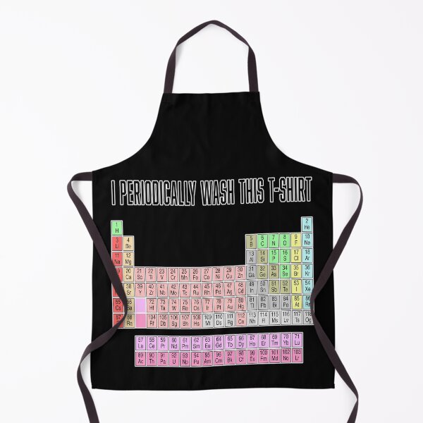 Item preview, I PERIODICALLY WASH THIS T-SHIRT designed and sold by BIGPIX91011.
