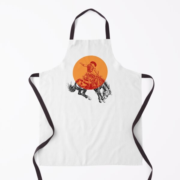 Item preview, Lone Cowboy designed and sold by Harry Draws Straws.